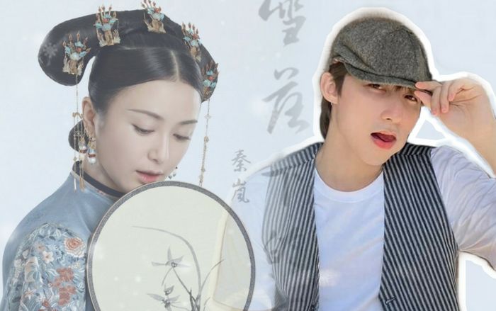 'Thính cực độc' từ Sơn Tùng M-TP: Diện đồ như Công tử Bạc Liêu nhưng đánh đàn OST Diên Hy Công Lược không trượt phát nào