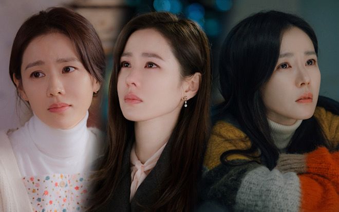 'Hạ cánh nơi anh': Tung bộ ảnh đẹp lung linh của Son Ye Jin trước tập cuối