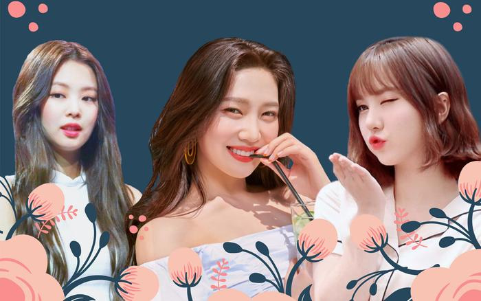  BXH thương hiệu thành viên girlgroup tháng 2/2020: Joy (Red Velvet) trụ vững No.1, top 3 có tiếp tục có 'biến'