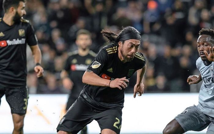 Với Lee Nguyễn, đội bóng của Công Phượng vô địch V.League 2020?