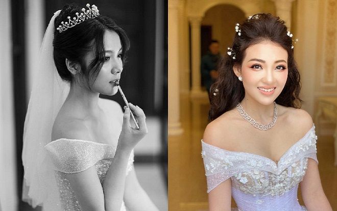 Những hotgirl đình đám 'theo chồng bỏ cuộc chơi' khi vừa chớm tuổi 20