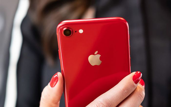 Tiếp tục lộ bằng chứng cho thấy Apple sắp ra mắt iPhone giá thấp