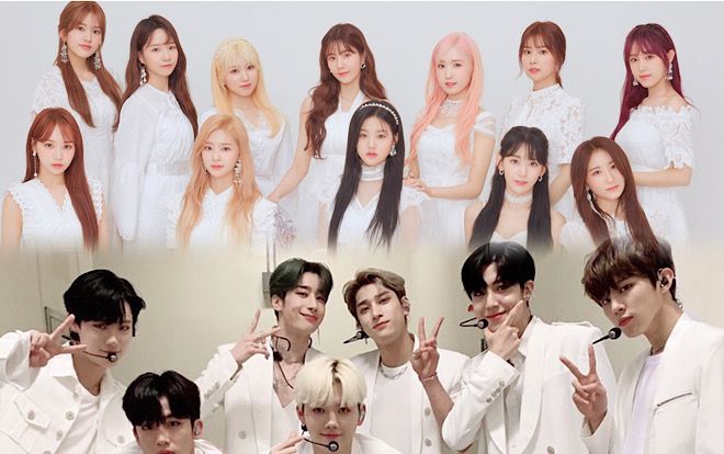 Dân Hàn kiến nghị phản đối IZ*ONE trở lại, Knet: 'Thật bất công đối với X1!'