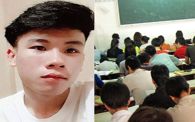 Nhớ thầy cô và bạn bè vì nghỉ học lâu ngày do dịch Corona, nam sinh chế nhạc bày tỏ nỗi niềm