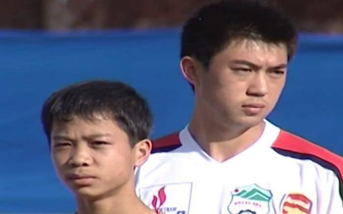 Công Phượng sẽ thăng hoa nếu TP.HCM có Lee Nguyễn?
