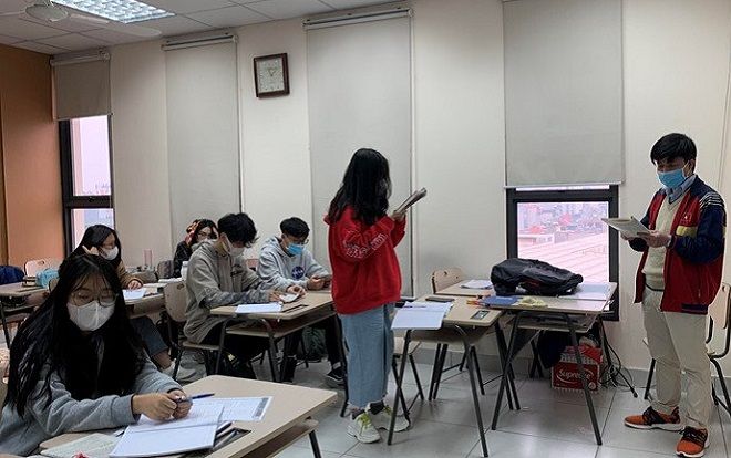 TP.HCM sẽ kiến nghị cho học sinh, sinh viên nghỉ học hết tháng 3/2020