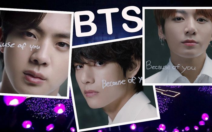 Hyundai 'thả thính' về dự án kết hợp với BTS khiến dân tình thích thú vì loạt ảnh quá đẹp