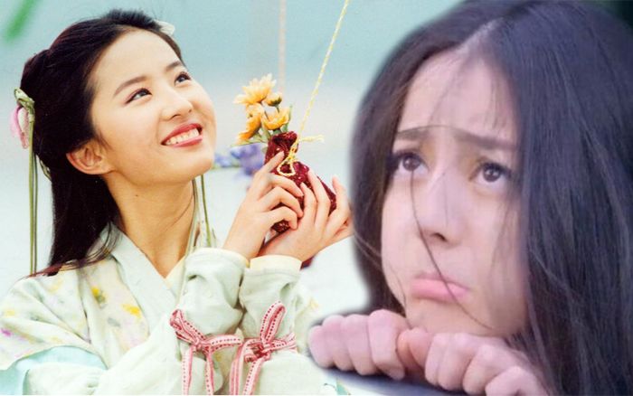 Dù diễn vai 'ngốc, bạch, ngọt' nhưng những nữ minh tinh này không khiến khán giả chán ghét hay ném đá