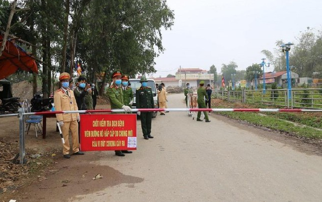 7/8 bệnh nhân bị nhiễm virus Corona ở Vĩnh Phúc xét nghiệm âm tính, 2 bệnh nhân sẽ xuất viện trong ngày mai