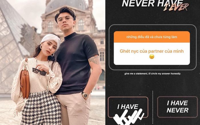 Bày tỏ quan điểm về người yêu cũ, 'ca nương' Kiều Anh thẳng thắn: 'Cực ghét người yêu cũ của chồng'