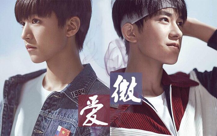 Fan Dịch Dương Thiên Tỉ chê bai Vương Tuấn Khải bất tài: 'Dù được nâng đỡ đến mấy cũng không thể nổi được!'