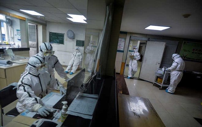 Hơn 71.000 người mắc, 1.770 ca tử vong do nhiễm virus corona trên toàn thế giới