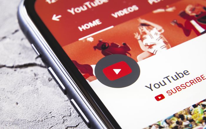 YouTube có thêm tính năng boa tiền cho kênh yêu thích, mỗi lần 'tip' chỉ 2 USD