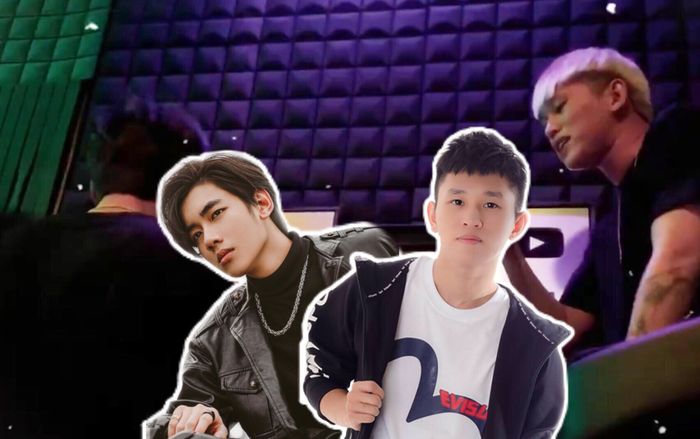 K-ICM sẽ không chỉ comeback với vai trò ca sĩ, mà còn kết hợp với B Ray?