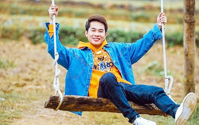 Sau scandal với K-ICM, Jack 'hạ đẹp' Công Phượng, Bùi Tiến Dũng, Quang Hải về điều này