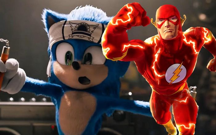 Phim 'Sonic the Hedgehog': 10 chi tiết Easter Egg đặc sắc đáng chú ý nhất