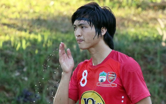 Xót xa khi Tuấn Anh giấu kín chấn thương, sợ gia đình và fan lo lắng