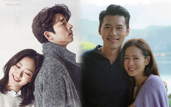 'Hạ cánh nơi anh' đánh bại rating 'Goblin', Knet: 'Dở tệ, sao bạn dám so sánh'
