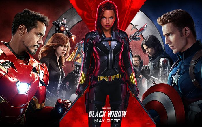 'Black Widow' sẽ trả lời câu hỏi lớn nhất còn tồn đọng trong Captain America: Civil War