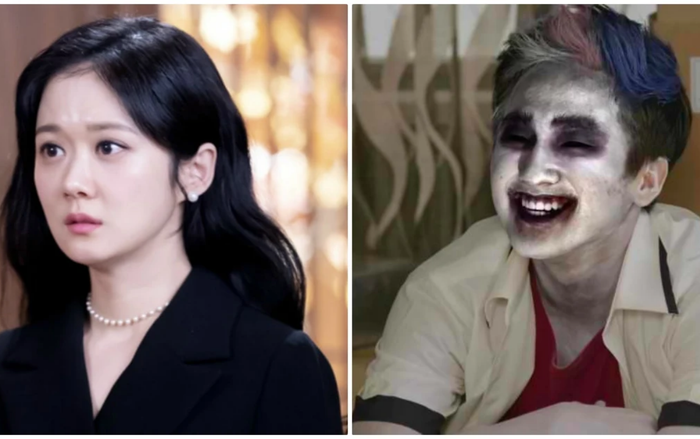 Câu chuyện gặp ma trên xe bus kỳ quái của Jang Nara, rùng rợn hệt như phim kinh dị