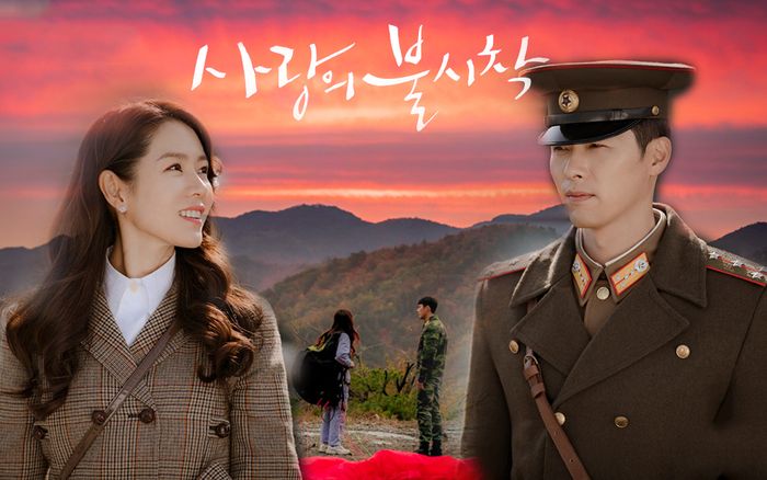 Giải mã sức hút Hạ cánh nơi anh: Điều gì tạo nên thành công của bộ phim?