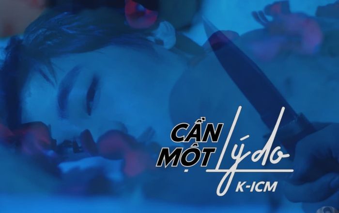 Cần một lý do: Kẻ rút dao đâm lén K-ICM chính là…