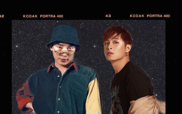 Tiếp nối series cười bể bụng từ Trúc Nhân: Lần này cameo là Gin Tuấn Kiệt