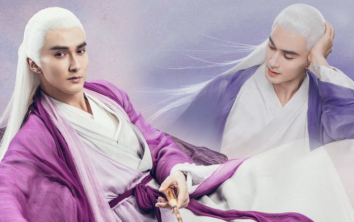 ‘Tam sinh tam thế: Chẩm thượng thư’: Nghe lén mà học thành tài, chỉ có thể là Đông Hoa Đế Quân