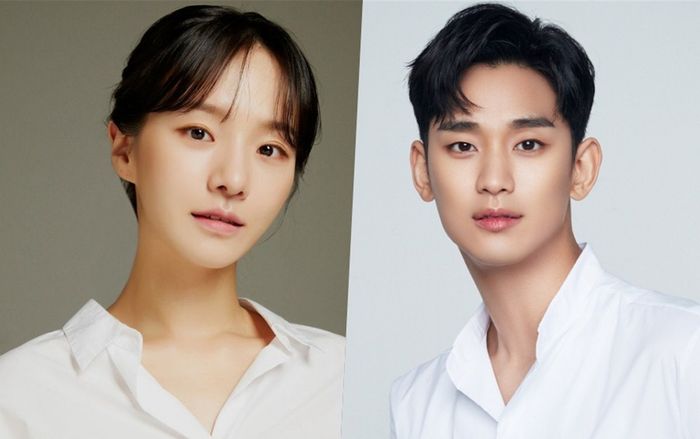 Không phải Park Shin Hye hay Seo Ye Ji, đây mới là nữ chính sánh đôi cùng Kim Soo Hyun trong phim mới của đạo diễn 'Encounter'
