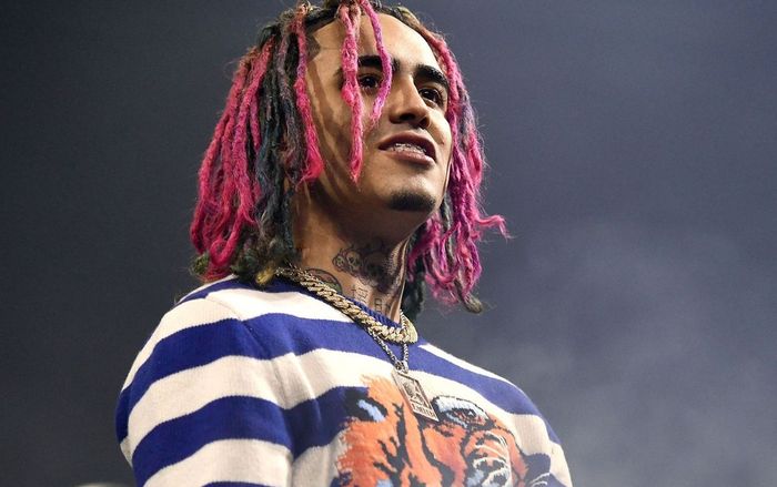 Học tập Nicki Minaj, Lil Pump ‘mặt dày’ quảng bá ca khúc mới sau… 2 ngày giải nghệ