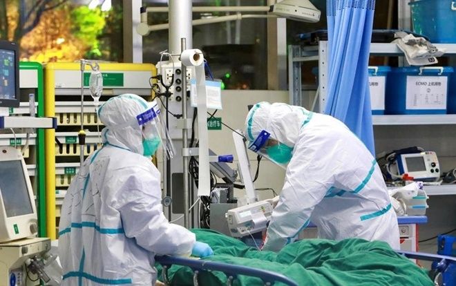 Virus corona giết chết 2.008 người, khiến 75.131 người nhiễm trên toàn thế giới