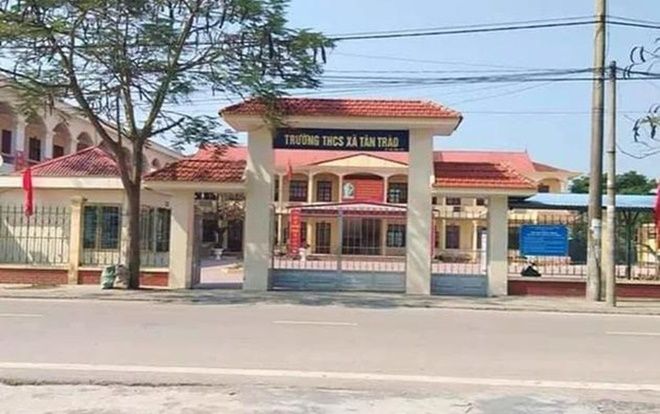 Sau tiếng nổ lớn trong phòng thí nghiệm, 2 nữ giáo viên bị bỏng nặng