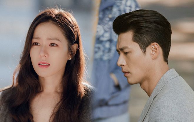 Knet: Vẫn đang hẹn hò, nhưng đây là lý do Hyun Bin phủ nhận yêu Son Ye Jin