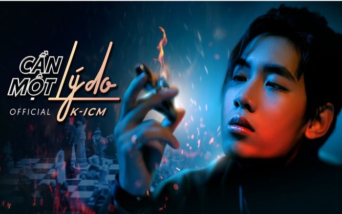 K-ICM thu về lượng dislike áp đảo cho MV Cần một lý do dù cách 'nửa vòng trái đất' mới công chiếu