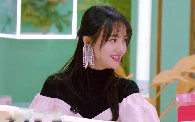 Trịnh Sảng lý giải nguyên nhân tuột cân quá nhiều: Khi có tâm sự không muốn ăn uống gì cả