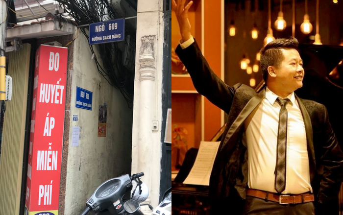 Những dự định dang dở của nghệ sĩ ưu tú Vũ Mạnh Dũng bị anh vợ lên cơn ‘ngáo đá’ đâm tử vong trong đêm