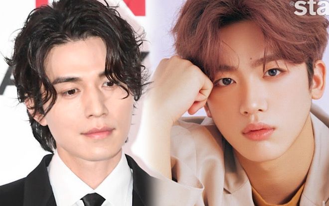 Kim Yo Han tâm sự với Lee Dong Wook về phim 'School 2020' sau khi X1 tan rã