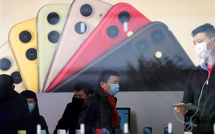 iPhone giá thấp sẽ rất khó mua sau khi ra mắt, đây là lí do vì sao