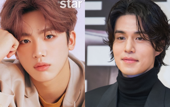 Kim Yohan trải lòng về X1, chia sẻ từng được đàn anh Lee Dong Wook cho lời khuyên khi debut diễn xuất