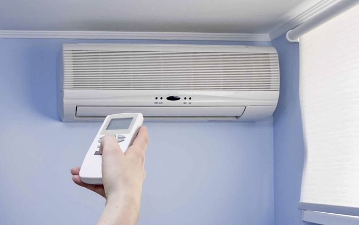 Sở Y tế TP.HCM khuyến cáo hạn chế dùng máy lạnh, quạt hơi nước để phòng virus corona
