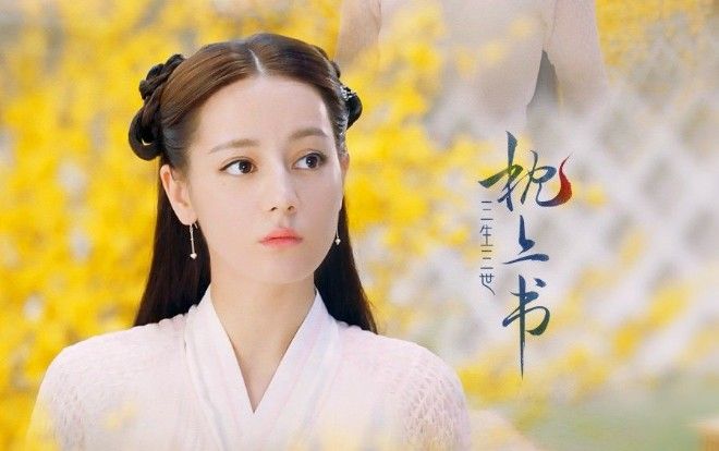 Tình trạng hiện tại của 'gà nhà' Dương Mịch: Sự nghiệp của Địch Lệ Nhiệt Ba đang lao dốc, dàn nghệ sĩ nam ngày càng ổn định hơn