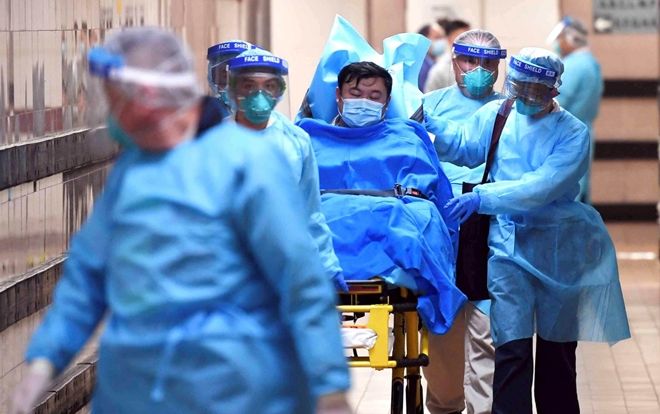 Hong Kong có ca thứ 2 tử vong do nhiễm virus corona