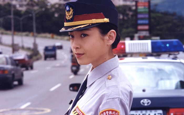 'The Cabbie' - Vì em anh nguyện nộp phạt suốt đời