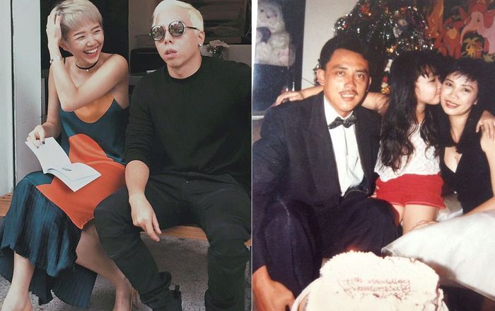 Sau nhiều năm bất hòa, mẹ Tóc Tiên có về nước dự đám cưới con gái?