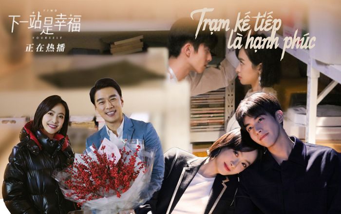 Kết thúc ‘Trạm kế tiếp là hạnh phúc’: Thật tội nghiệp cho chàng trai ấy!