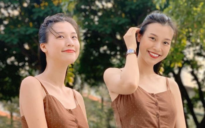 MC Hoàng Oanh lên tiếng sau khi bị nhắc nhở vì mang giày cao gót gây nguy hiểm trong thai kì