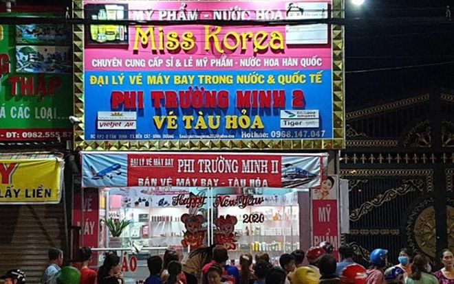 Vụ nữ chủ đại lý bán vé máy bay bị chồng cũ chém gục tại chỗ: Nghi phạm khai gì?