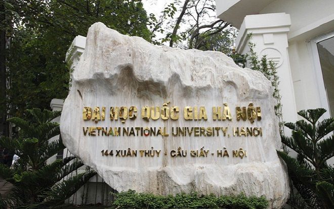 3 Đại học Việt Nam lọt Top các trường Đại học thuộc các nền kinh tế mới nổi