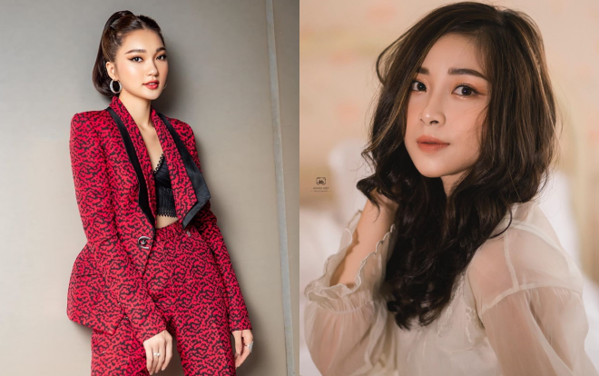 Bị chê kém sắc hơn Ngọc Nữ, vợ Phan Văn Đức đáp trả 'cực gắt': Kệ thôi!