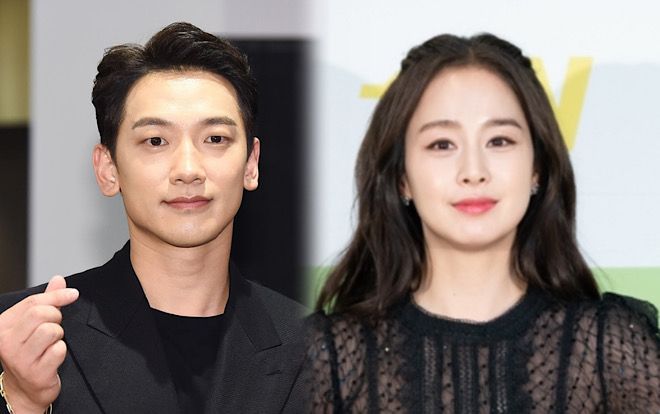 Kim Tae Hee - Bi Rain quyên góp 2 tỷ dưới tên con gái thứ hai